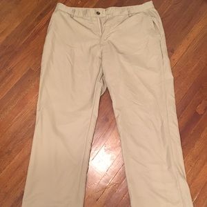 Adidas men’s dress pants